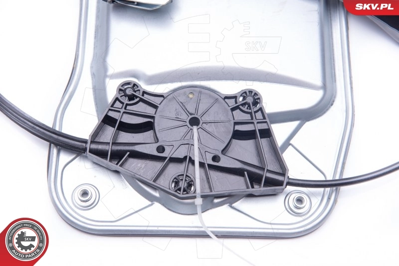 Window Regulator